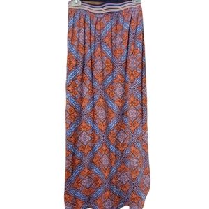 Cato Maxi Skirt